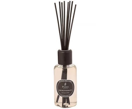 Diffuser Aromatherapy (Zitronengras & Minze)