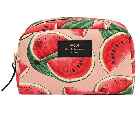 Kosmetyczka Watermelon