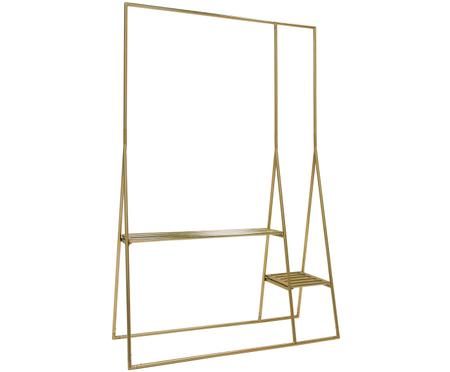 Metall-Kleiderständer Stacker in Goldfarben