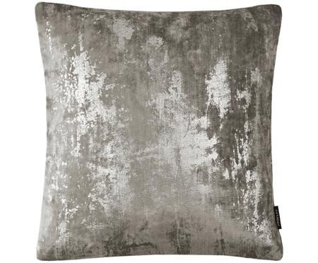 Housse de coussin en velours vintage Shiny