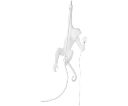 Dekoleuchte Monkey mit Stecker