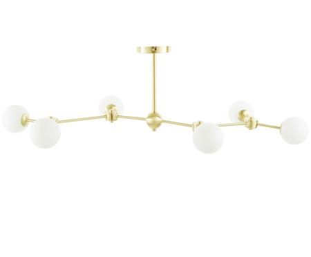 Deckenleuchte Aurelia in Gold