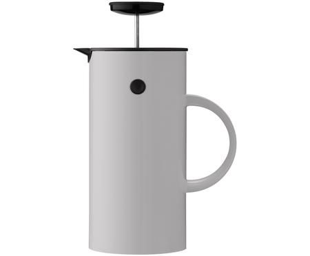 Kaffeezubereiter EM in Grau