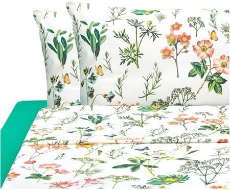 Completo letto Botanico