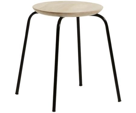 Tabouret empilable Ren