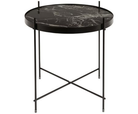 Dienbladtafel Cupid