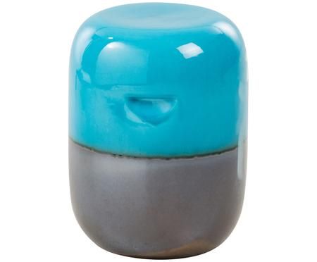 Taburete Pill