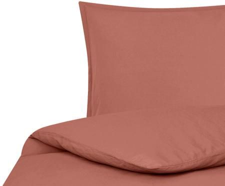 Parure copripiumino in lino Breeze