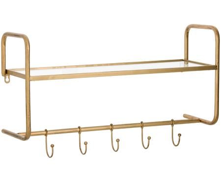 Perchero de pared Hatstand con 5 ganchos