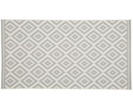In- & outdoor vloerkleed Miami