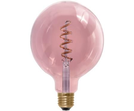 Grosses LED Leuchtmittel Curved (E27 / 8 Watt)