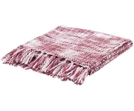Gewebtes Plaid Tammy, meliert