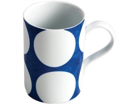 Tasse Large Dots
