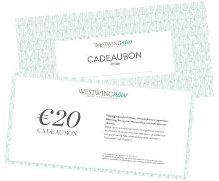 Cadeaubon