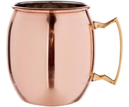 Tazza con superficie liscia Moscow Mule