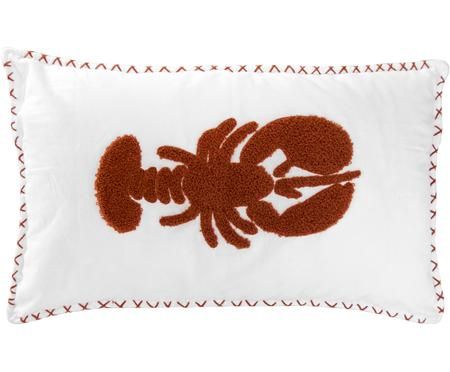 Housse de coussin Homar
