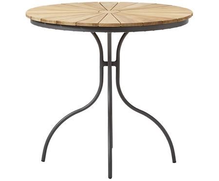 Ronde tuintafel Hard & Ellen van hout