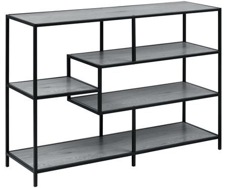 Kleines Standregal Seaford Zig