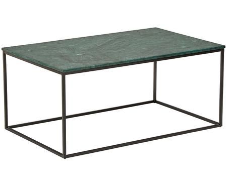 Marmor-Couchtisch Alys