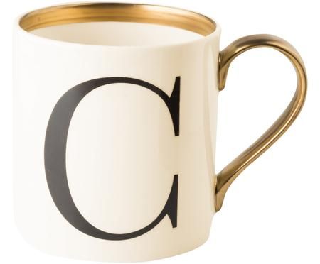 Tasse Baskerville (Varianten von A bis Z)