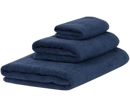 Set de toallas Comfort, 3 pzas.