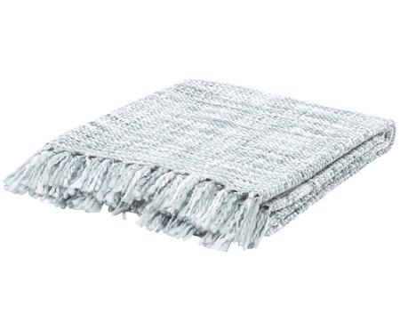 Gewebtes Plaid Tammy, meliert