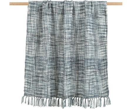 Gewebtes Plaid Tammy, meliert