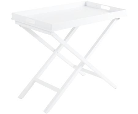 Table d'appoint pliante Vero