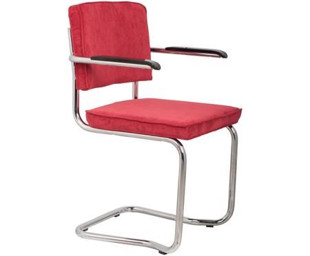 Krzesło podporowe Ridge Kink Armchair