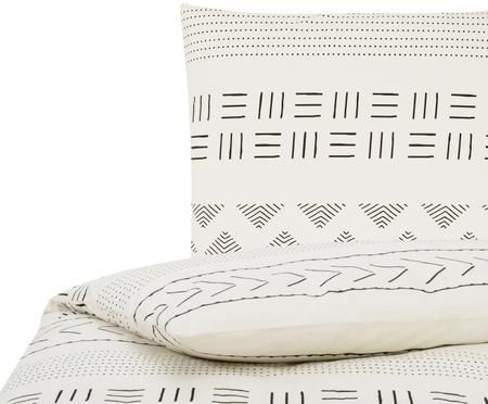 Perkal-Bettwäsche Kohana im Boho Style