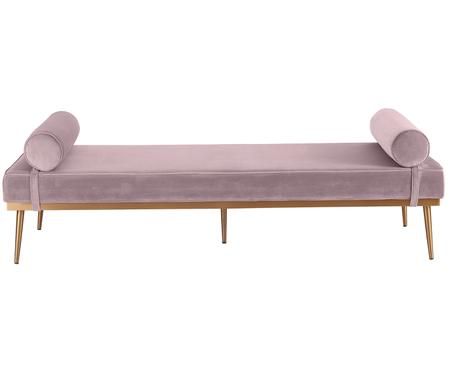 XL Samt-Daybed Aurora