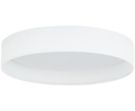 Plafonnier LED rond blanc Helen