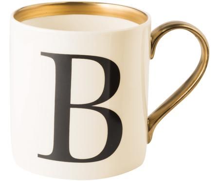 Tasse Baskerville (Varianten von A bis Z)