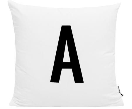 Kissenhülle Alphabet (Varianten von A bis Z)