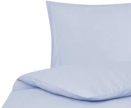 Soft-Washed Leinen-Bettwäsche Breeze