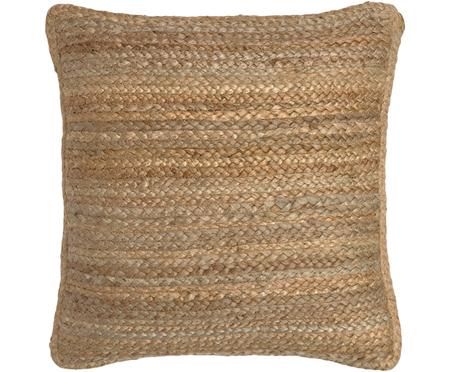 Jute-Kissenhülle Ural
