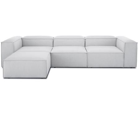 Modulaire hoekbank Lennon