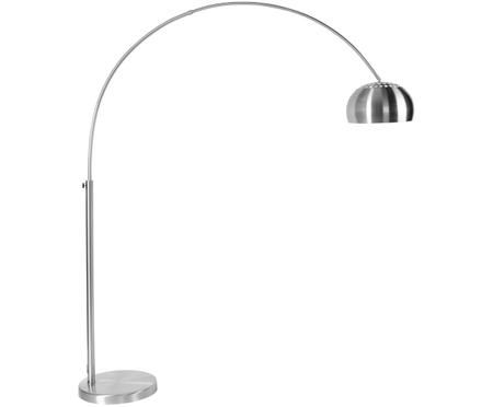 Bogenlampe Metal Bow, höhenverstellbar