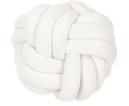 Knoten-Kissen Twist
