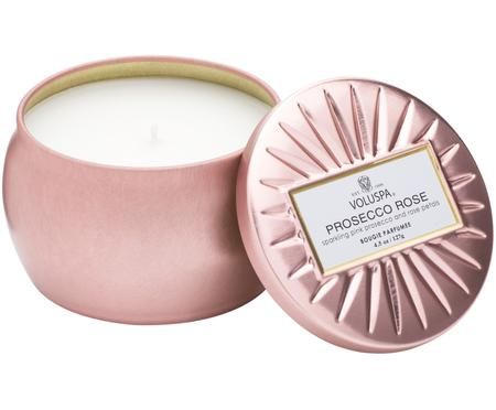 Geurkaars Petite (prosecco & rosé)
