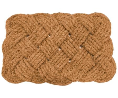 Felpudo Knot