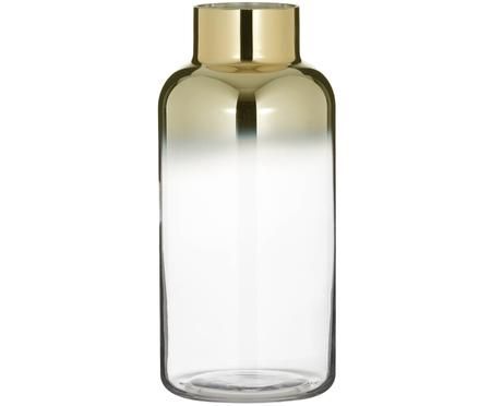 Große Vase Uma