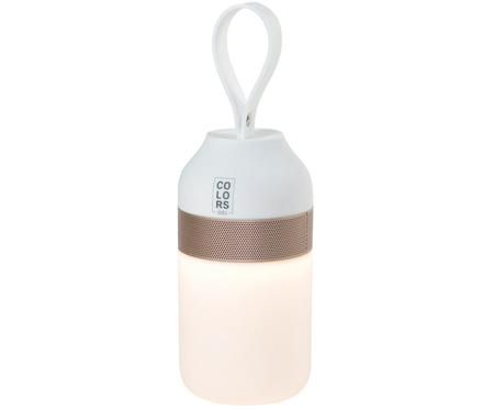 Lampada per esterni a LED con diffusori Colors