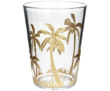Acryl-Wasserglas Kimberly