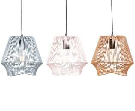 Lampada a sospensione Ischia Dining