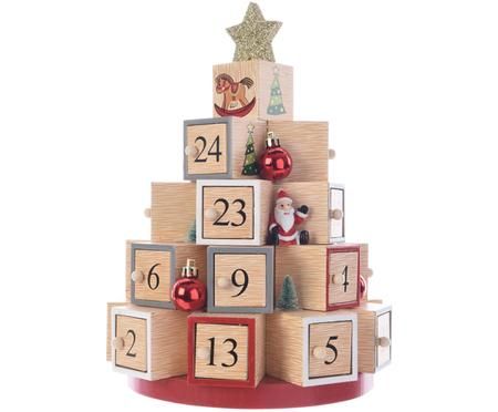 Calendario de adviento Tree