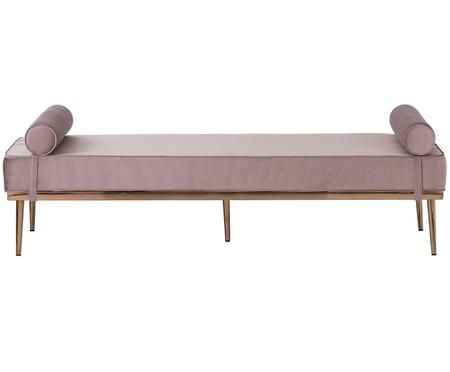 Samt-Daybed Aurora