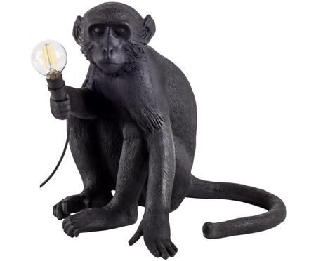 Lampada da tavolo a LED per esterni Monkey