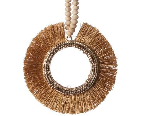 Decorazione pendente Jamila 2 pz