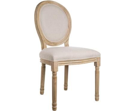Silla Louis